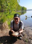 Evgeniy, 45, Kirovgrad