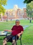 Kakhramon, 71  , Dushanbe