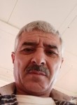 Расим, 58 лет, Bakı