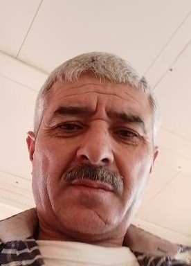 Расим, 58, Azərbaycan Respublikası, Bakı