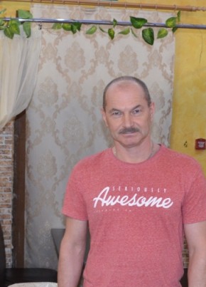 Валерий, 63, Россия, Пермь