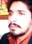 Usman khan, 28 лет, وہاڑی