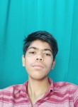 Anas, 18 лет, New Delhi