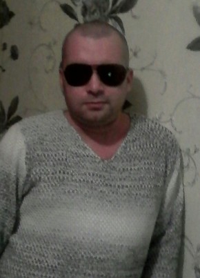 viktor, 39, Россия, Самара