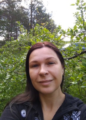 Елена, 48, Россия, Приозерск