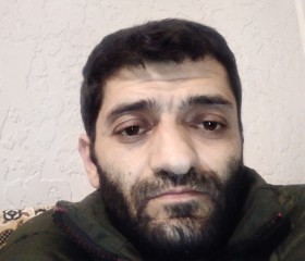 Aren Zalinyan, 38 лет, Ստեփանավան