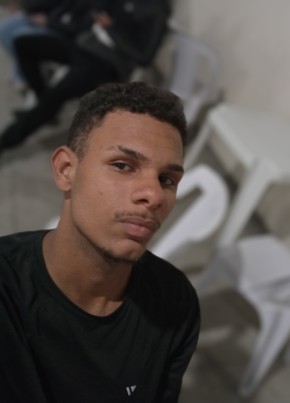 Frente из Rio de Janeiro 19 лет
