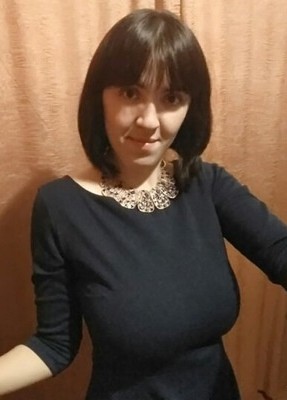 Александра, 32, Россия, Нижний Новгород
