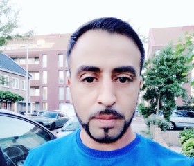 Rik, 21, Velsen-Zuid