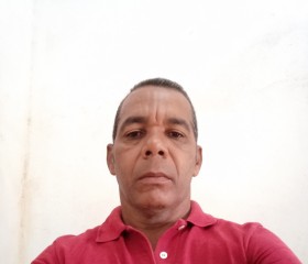 Luiz Carlos de O, 51 год, Cabo Frio