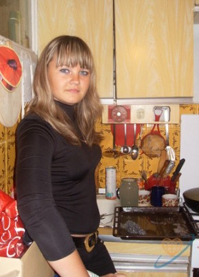 Кристинка, 33, Россия, Ирбит