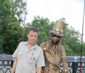 Vladimir, 57, Vitebsk