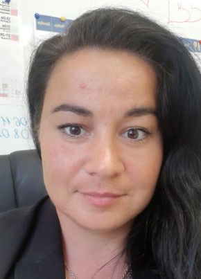 Marine Avakian, 41, Russia, Novokuybyshevsk