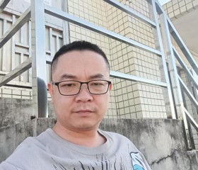 明明如月, 36, Shenzhen