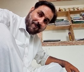 Iskhar ali, 18, Mardan