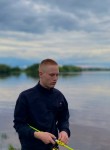 Kostya, 21, Arkhangelsk