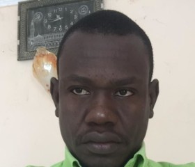 Abdelkader, 43 года, Ndjamena
