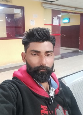 Jhirmaljeet, 22, دَوْلَة قَطَر, الريان