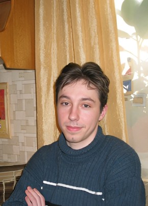 RamblerDating profile picture for @juvenal