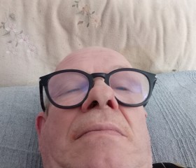 Mario, 65, Ancona