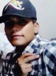 Cristian, 27 лет, Zamora de Hidalgo