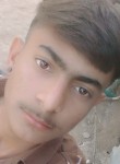 Vijay thakor, 19 лет, Ahmedabad