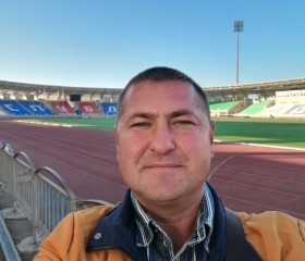 Владимир, 43 года, Белореченск