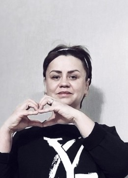 Вероника, 45, Россия, Пермь