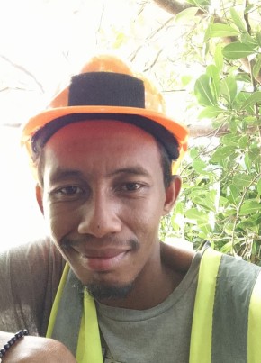Patrick, 30, République de Madagascar, Ambilobe