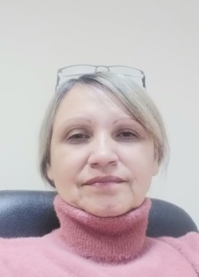 Виктория, 56, Україна, Київ