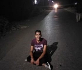 mahmoud adel, 25, Cairo