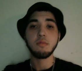 Ivan, 21, Yessentuki