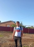 Maks, 29, Krasnogvardeyskoye (Stavropol)