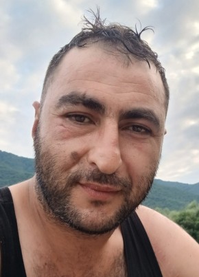 Ваграм из თბილისი 34 года
