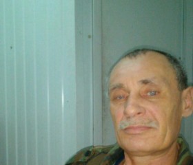 Юрий, 61 год, Ленинск-Кузнецкий