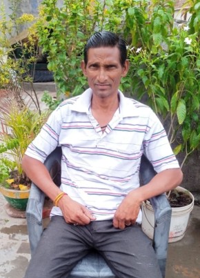 Niranjan y, 50, India, Lucknow
