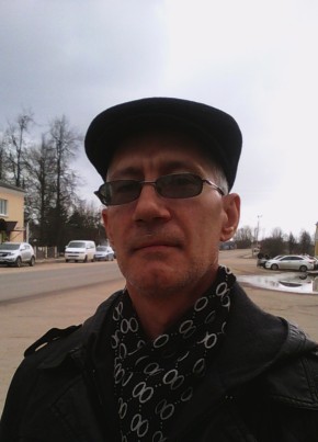 Алексей из Майкопа 56 лет