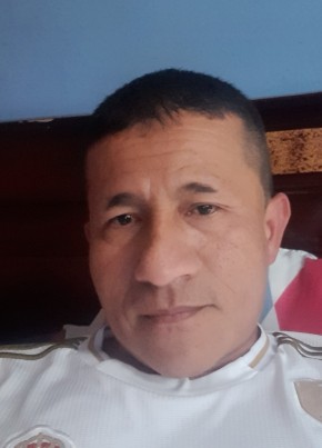 Juan  P, 44, República del Ecuador, Quito