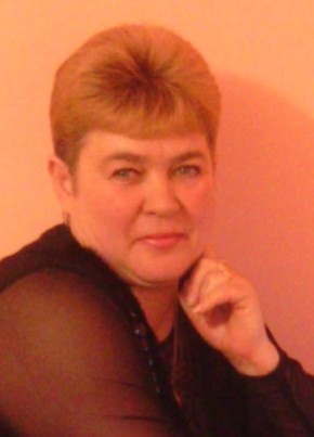 Ebgenia, 56, Україна, Могилів-Подільський