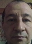 Олег, 47 лет, Прокопьевск