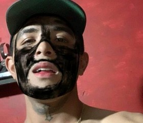 Jorge, 21, Manzanillo