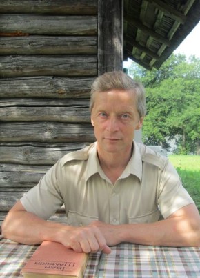 Valdemar, 49, Рэспубліка Беларусь, Горад Мінск