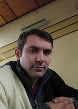 Александр, 39, Россия, Удачный