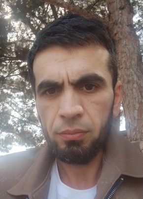 Азиз из Фрязино 34 года