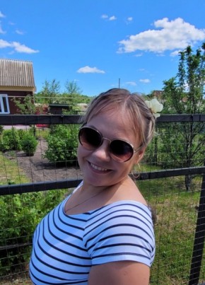Ольга, 38, Россия, Исса