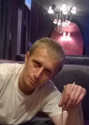 Виталик, 40, Україна, Донецьк