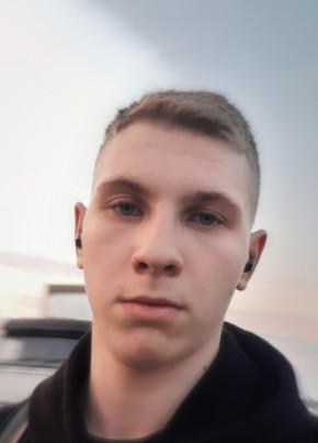 Vladimir, 21, Russia, Kirov (Kirov)