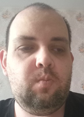 Anton, 36, Russia, Orekhovo-Zuyevo