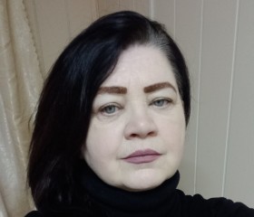 Ника, 51 год, Подольск