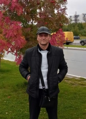 Олег, 50, Россия, Бийск